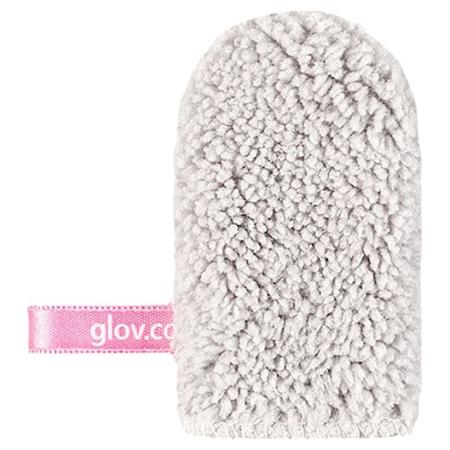 GLOV Quick Trea Silver Stone Scrubhandschoenen Dames