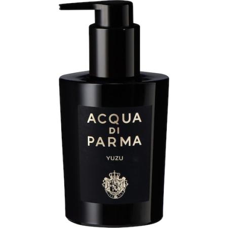 Acqua di Parma Yuzu Hand and Body Wash Handzeep Dames 300 ml