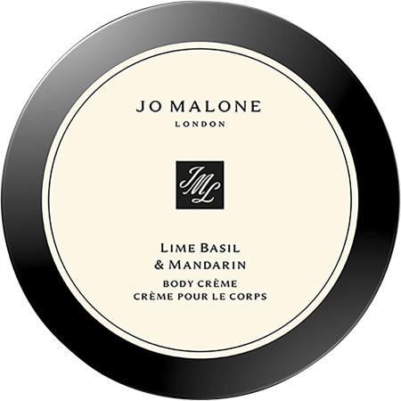 Jo Malone London Lime Basil & Mandarin Lichaamscrème Bodylotion Dames 175 ml