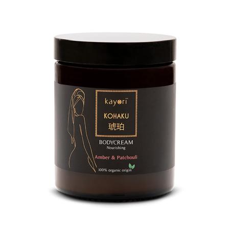 Kayori Body Cream