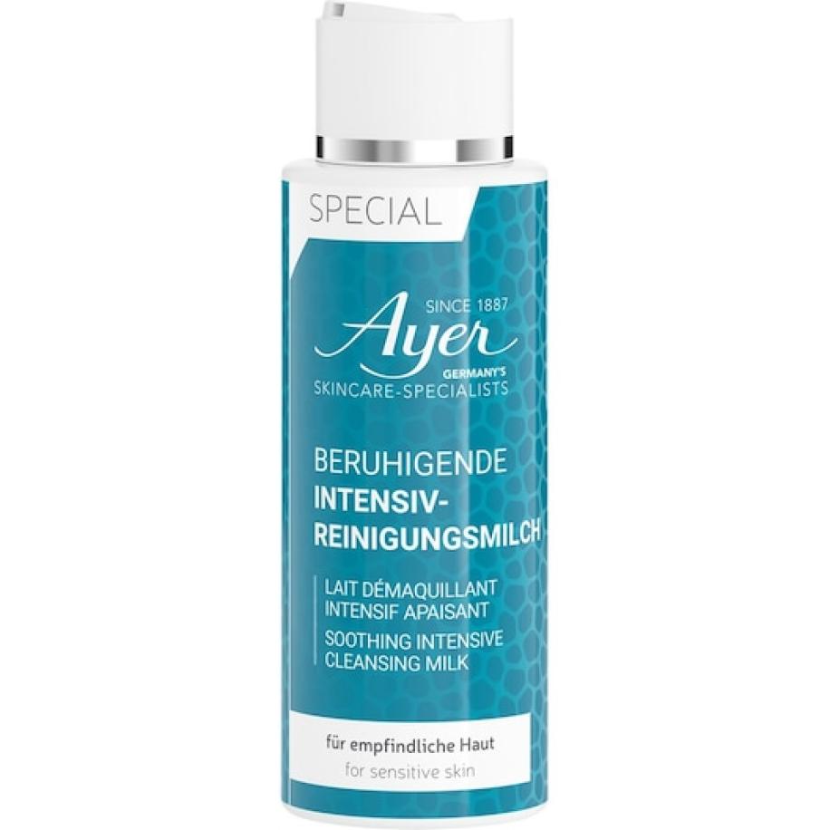 Ayer Special Cleansing Milk Reinigingsmelk Unisex 400 ml