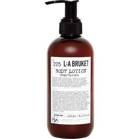 La Bruket Bodylotion 225 Body Lotion Spruce Dames 240 ml