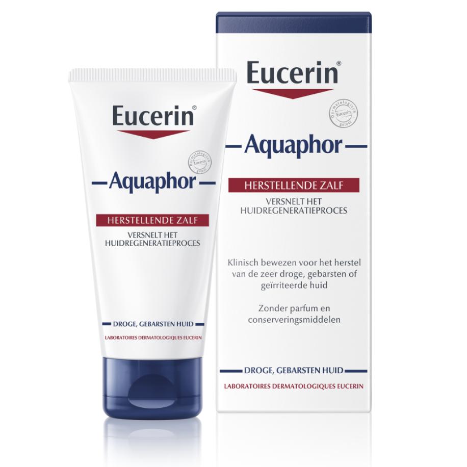 Eucerin Aquaphor Huidherstellende Zalf