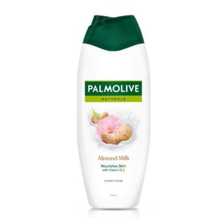Palmolive Almond & Milk Shower Cream