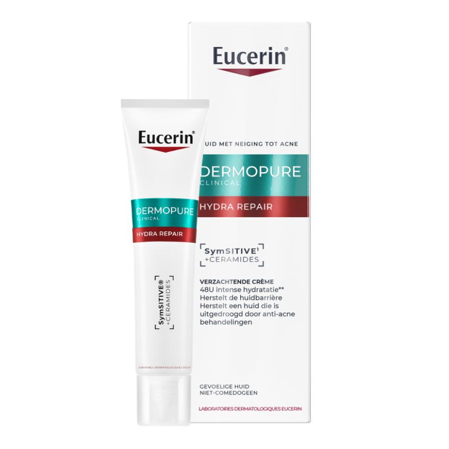 Eucerin DermoPure Clinical Hydra Repair