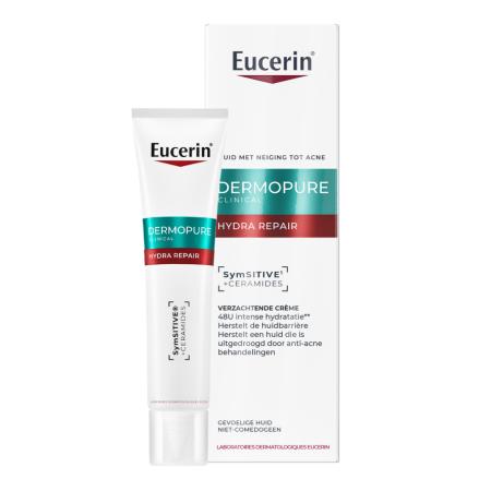Eucerin DermoPure Clinical Hydra Repair