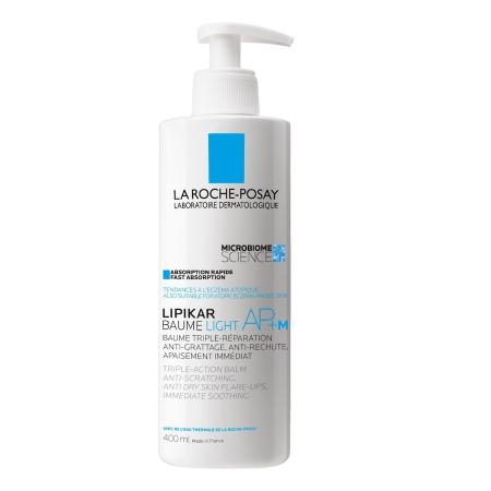 La Roche-Posay Lipikar Baume Light AP+M