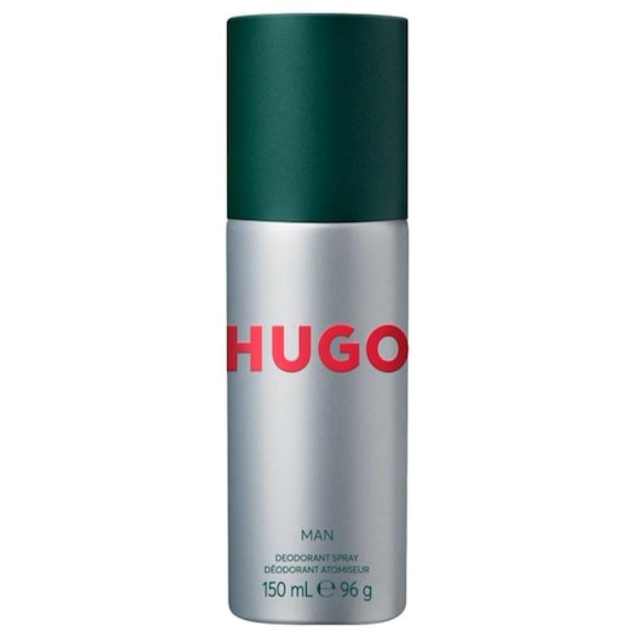 Hugo Boss Man Deodorant Spray Heren 150 ml