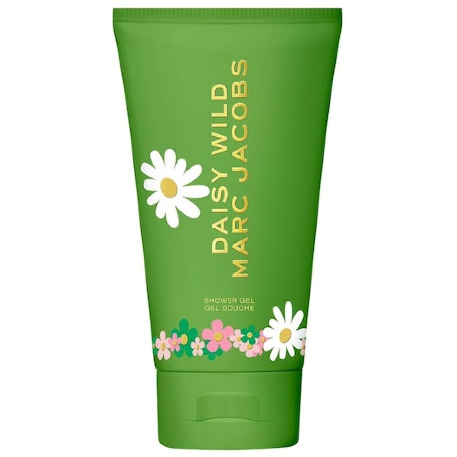 Marc Jacobs Daisy Wild Douchegel Dames 150 ml