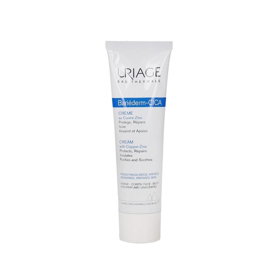 Uriage Bariéderm Cica Crème