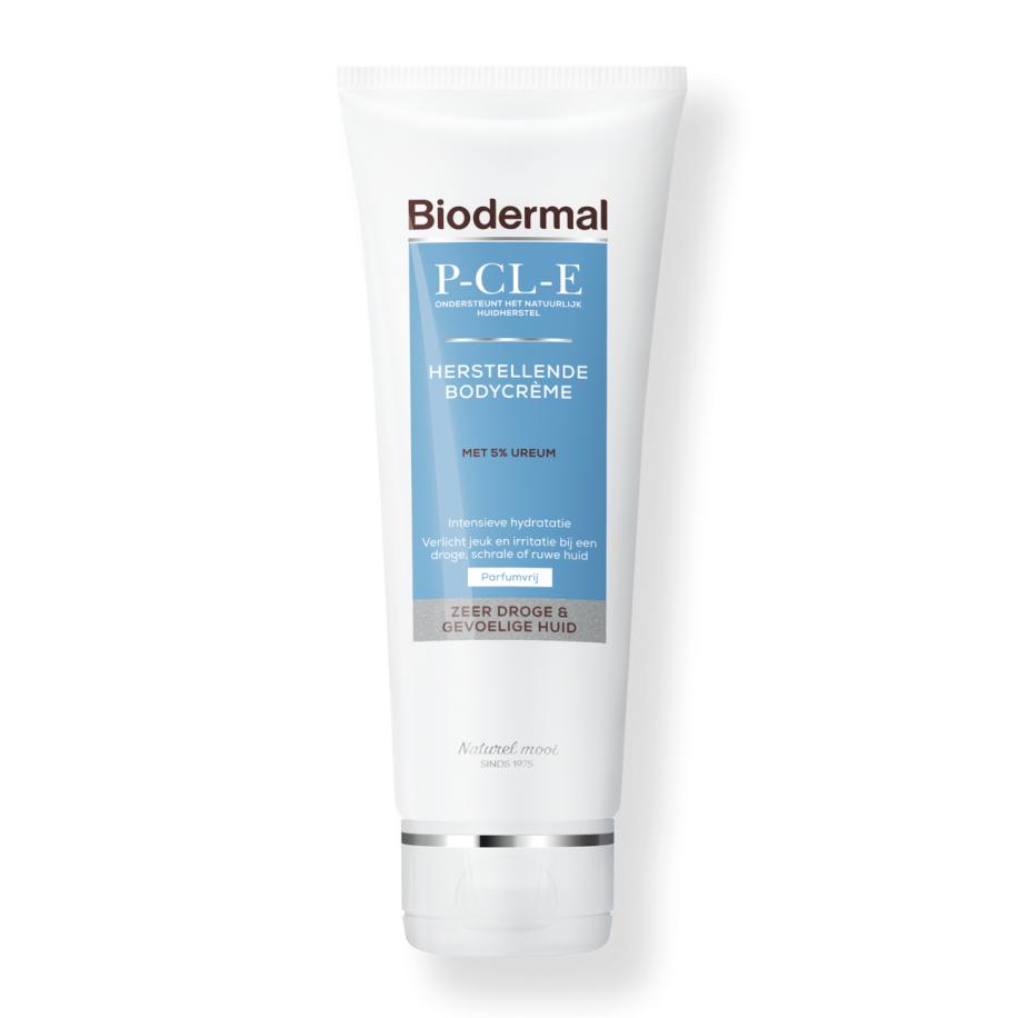 Biodermal P-CL-E Herstellende Bodycrème