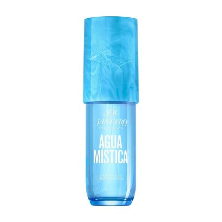 Sol de Janeiro Limited Editions Agua Mistica