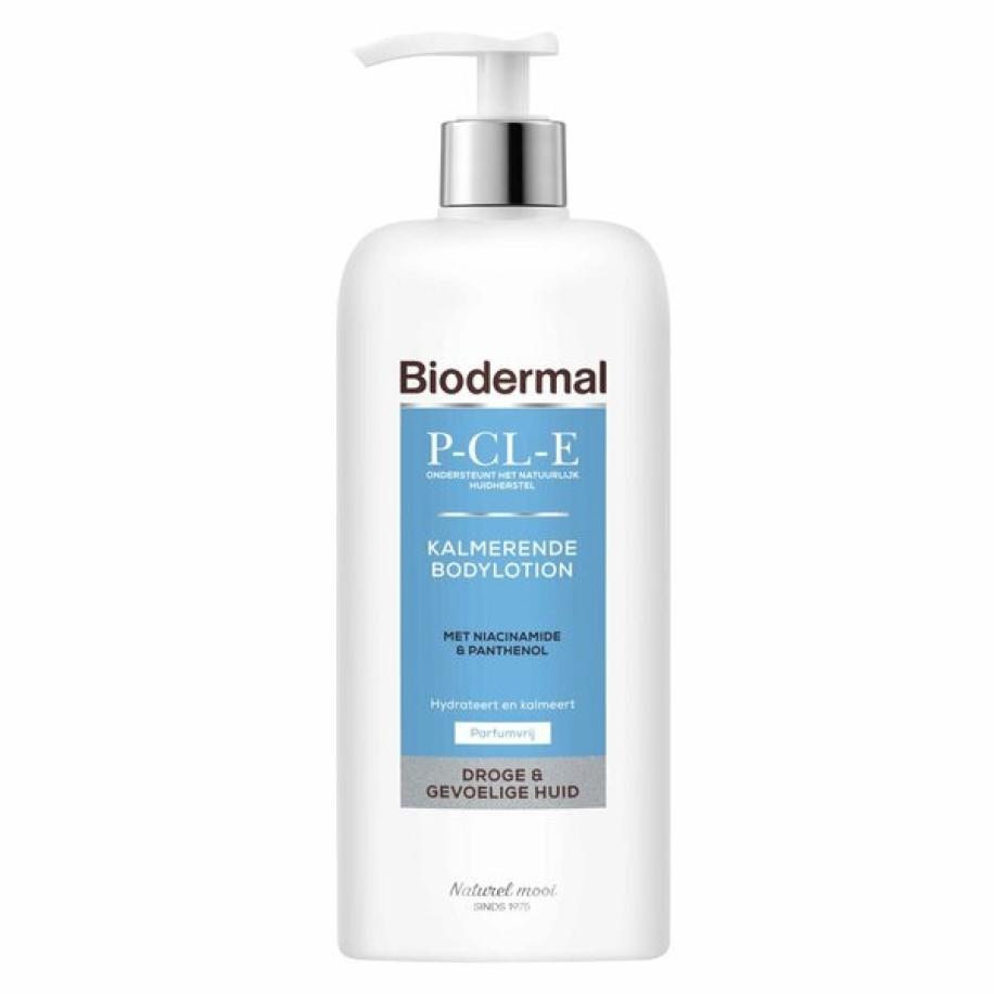 Biodermal P-CL-E Kalmerende Bodylotion Droge & Gevoelige Huid
