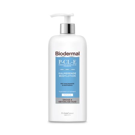 Biodermal P-CL-E Kalmerende Bodylotion Droge & Gevoelige Huid