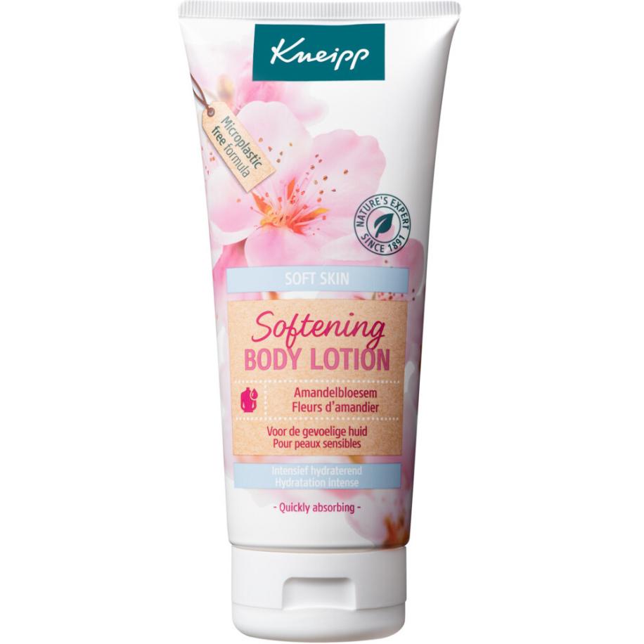 Kneipp Softening Bodylotion Amandelbloesem