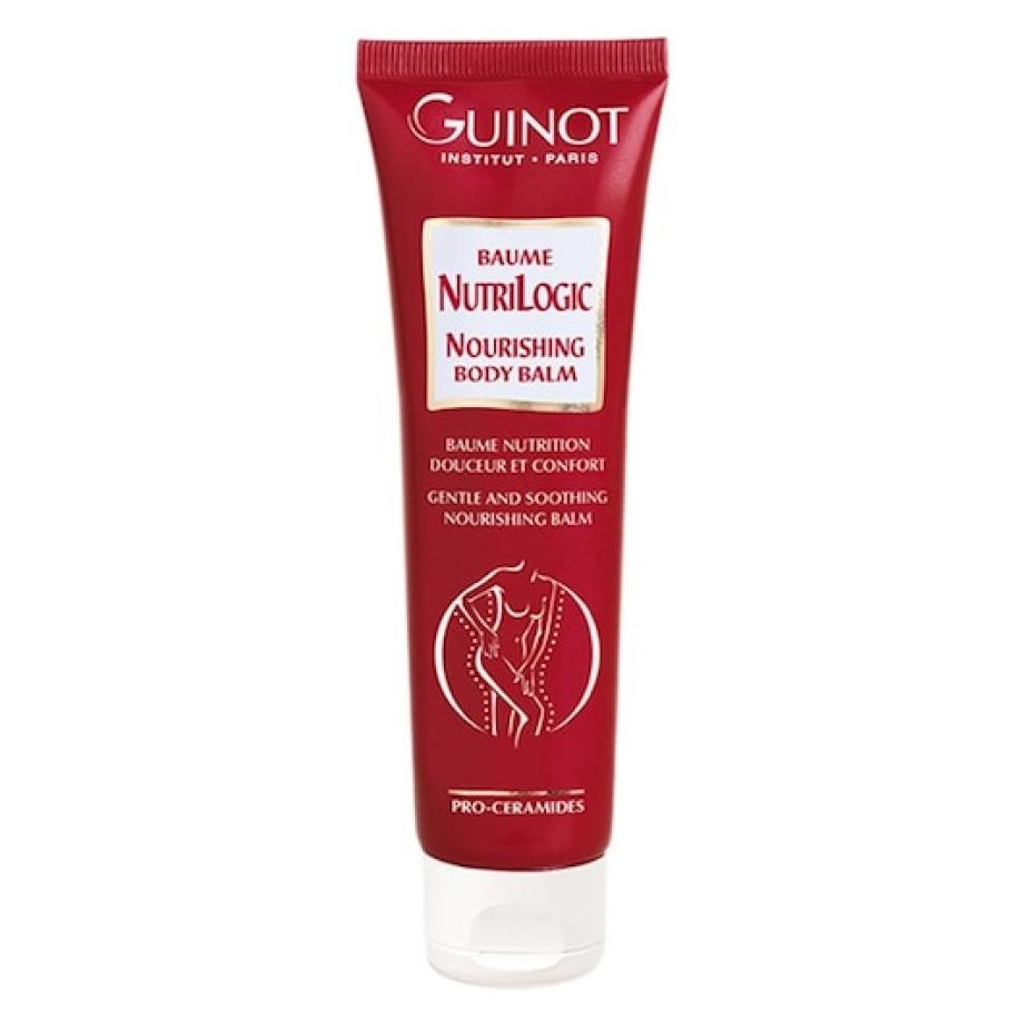 Guinot Vochtinbrenger NutriLogic Voedende Lichaamsbalsem Cosmetica Dames 150 ml