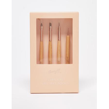 Barry M Essential Nail art tools-Geen kleur