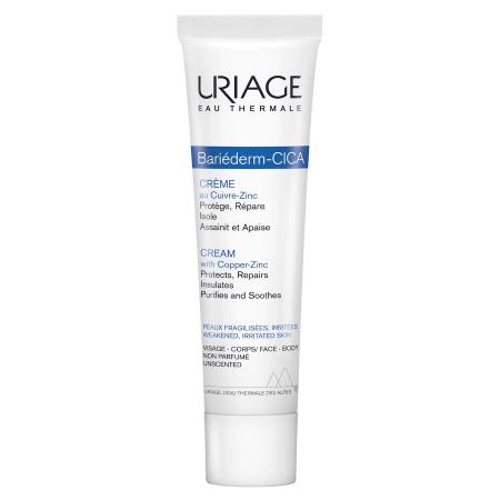 Uriage Bariéderm Cica Crème