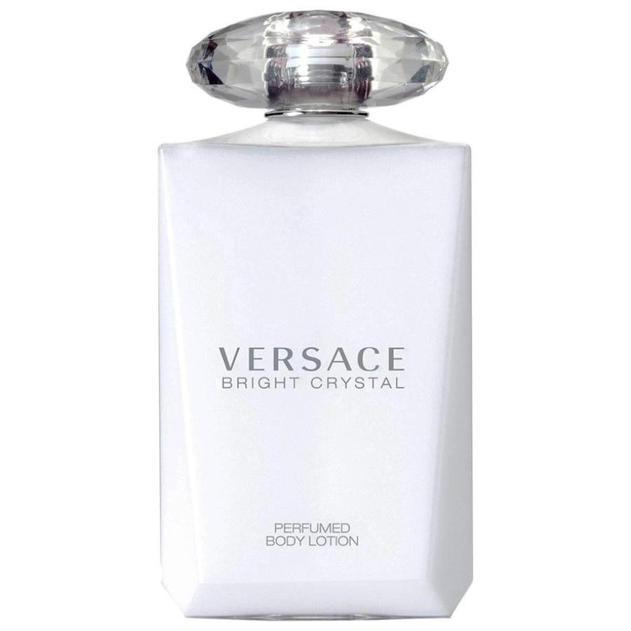 Versace Bright Crystal Body Lotion Bodylotion Dames 200 ml