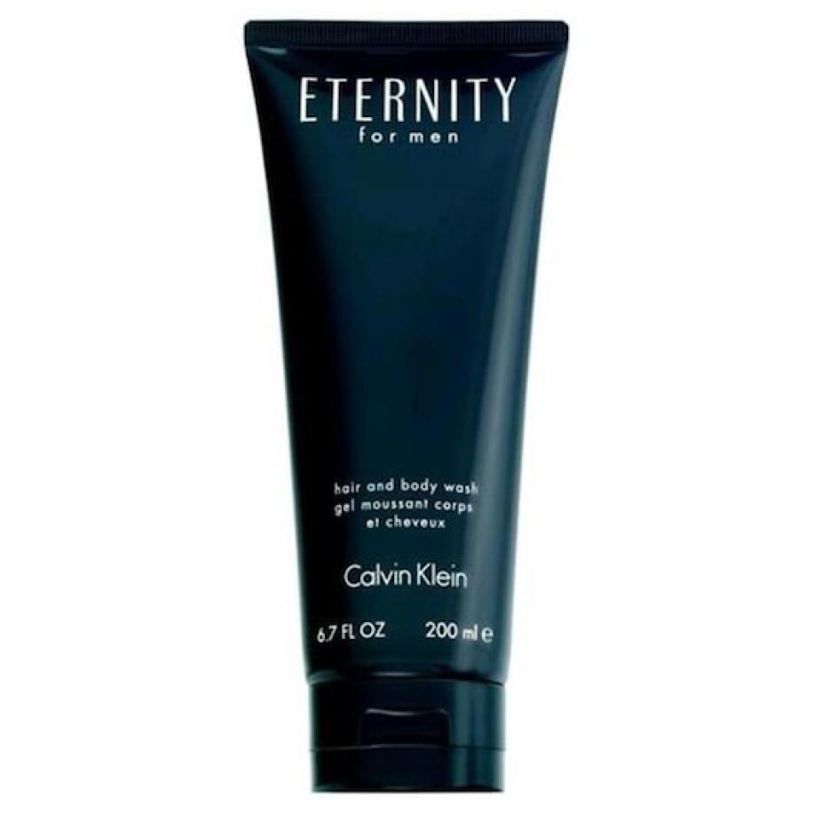 Calvin Klein Eternity for men Shower Gel Douchegels heren Heren 150 ml