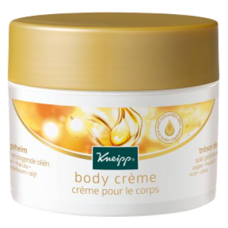 Kneipp Beauty Geheim Bodycrème