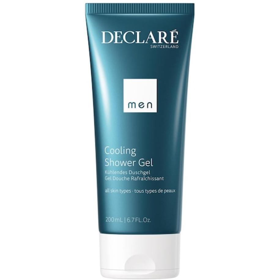 Declaré Verzorging Verkoelende Douchegel Heren 200 ml
