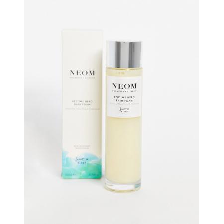 NEOM Bedtime Hero Badschuim 200ml-Geen kleur