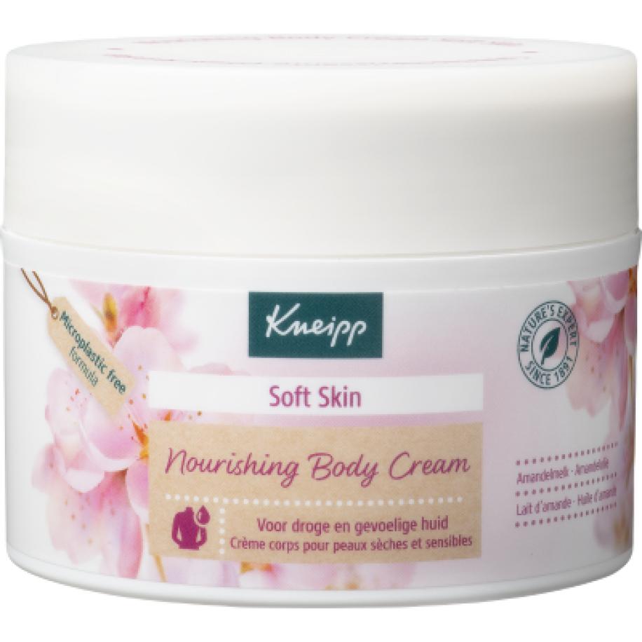 Kneipp Soft Skin Bodycrème