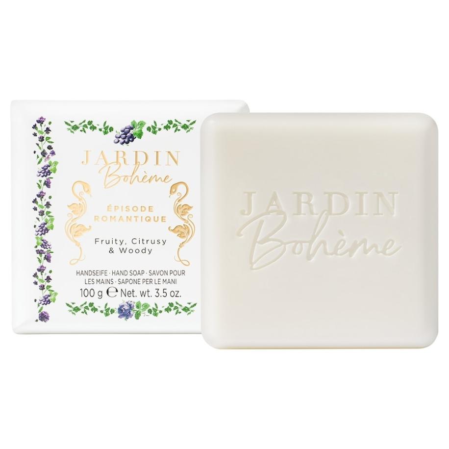 Jardin Bohème Épisode Romantique Soap Bar Zeep Dames 100 g