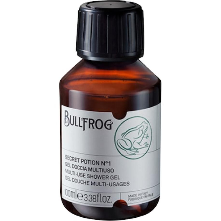 BULLFROG Herengeuren Multi-Use Shower Gel Douchegel & doucheproducten Heren 100 ml