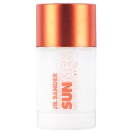 Jil Sander Sun Men Deodorant Stick Heren 75 ml