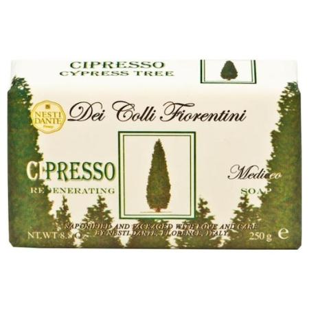 Nesti Dante Firenze Dei Colli Fiorentini Cypress Tree Soap Reiniging Dames 250 g