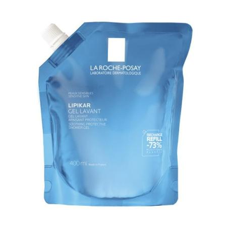 La Roche-Posay Lipikar Gel Lavant Refill