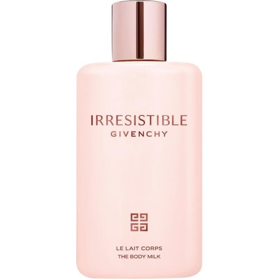 GIVENCHY IRRÉSISTIBLE De lichaamsmelk Bodylotion Dames 200 ml