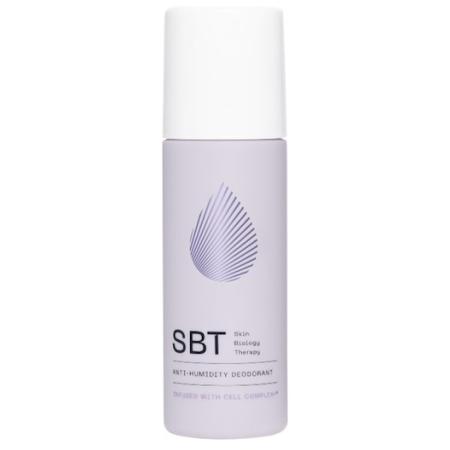 SBT cell identical care Body Care Anti-vocht Deodorant Unisex 75 ml