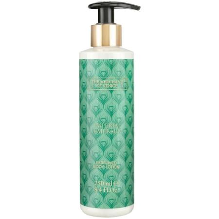 THE MERCHANT OF VENICE Imperial Emerald Body Lotion Bodylotion Dames 250 ml