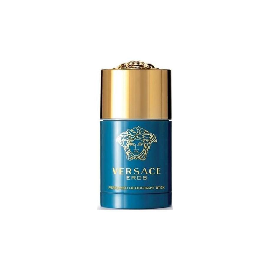 Versace Eros Deodorant Stick Heren 75 ml