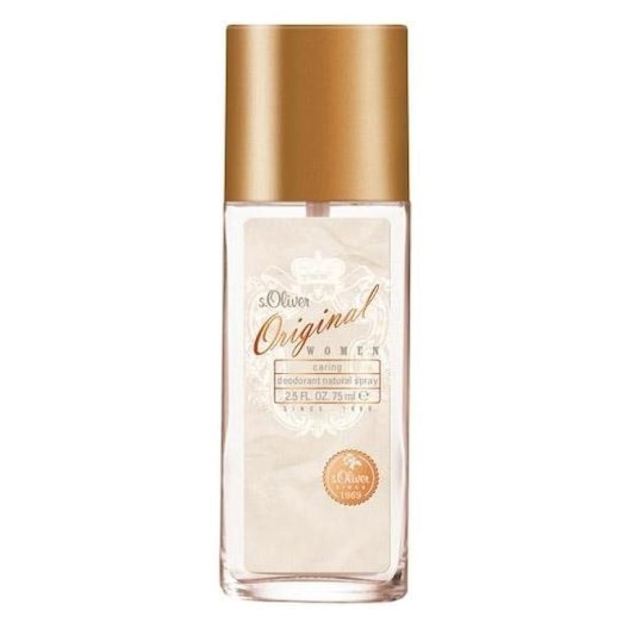 s.Oliver Original Women Deodorant spray Dames 75 ml