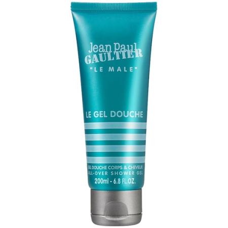 Jean Paul Gaultier Le Male Shower Gel Douchegel Heren 200 ml
