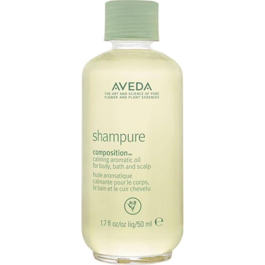 Aveda Vocht Composition Lichaamsverzorging Dames 50 ml