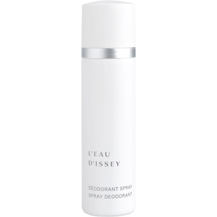 Issey Miyake L'Eau d'Issey Deodorant Spray Dames 100 ml