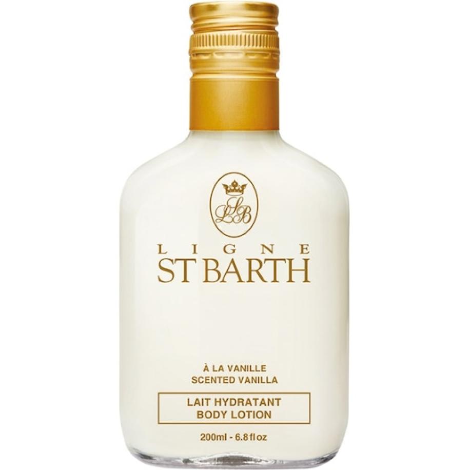 LIGNE ST BARTH CORPS & BAIN Hydraterende Body Lotion Vanille Cosmetica Dames 200 ml