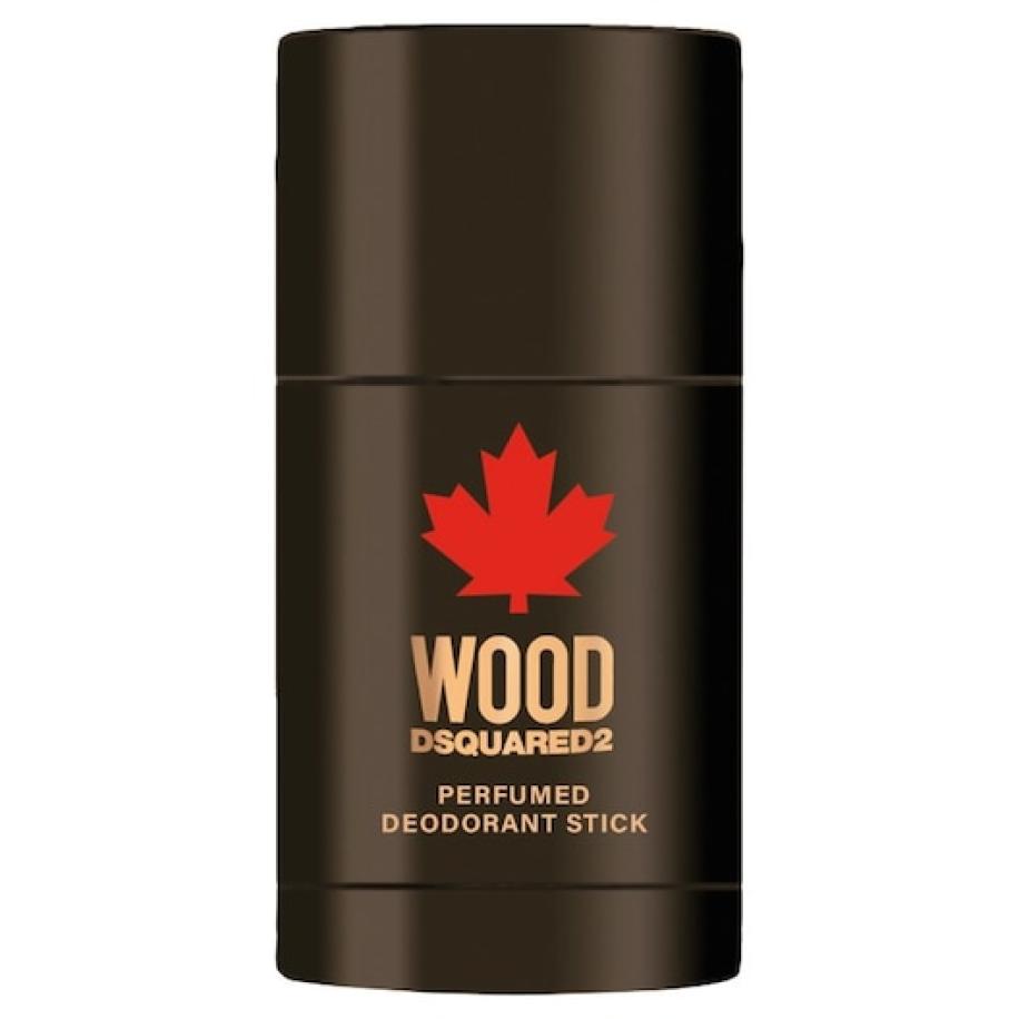 Dsquared2 Wood Homme Perfumed Deodorant Stick