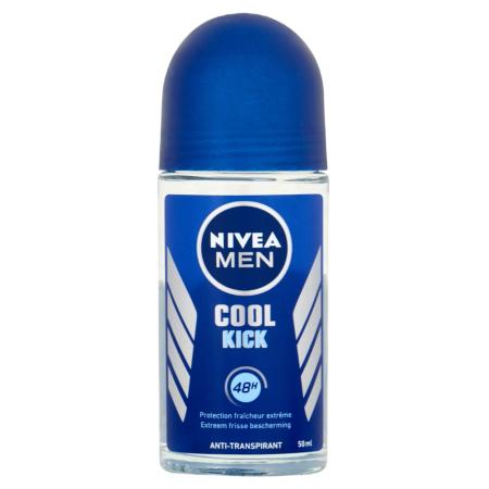 Nivea Men Cool Kick Roll-on