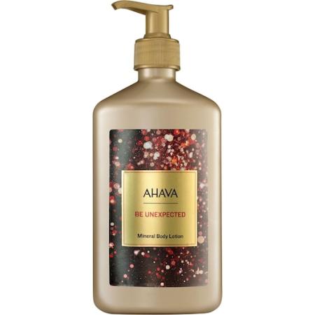 Ahava Deadsea Water Minerale Lichaamslotion Bodylotion Unisex 250 ml