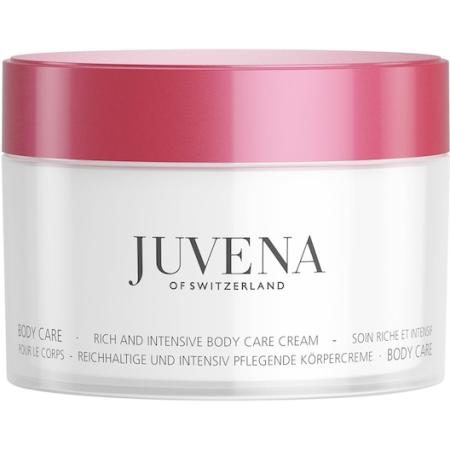 Juvena Body Care Rich and Intensive Cream Cosmetica Unisex 200 ml