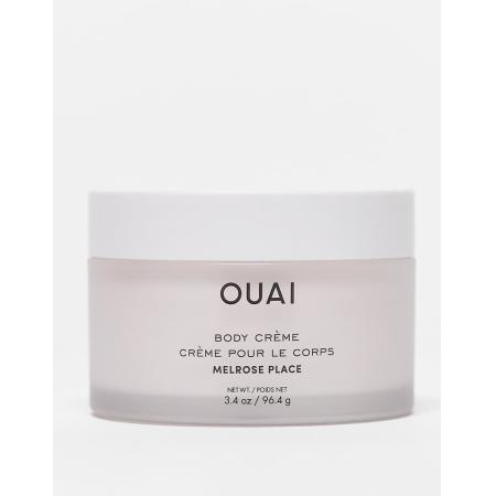 Ouai Crème voor het lichaam Melrose Place Reisformaat-Geen kleur