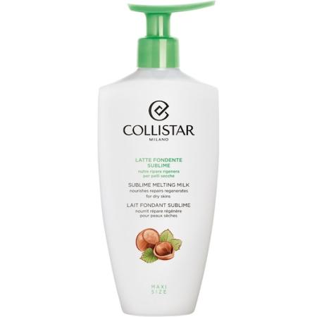 Collistar Special Perfect Body Sublime Melting Milk Bodylotion Dames 400 ml