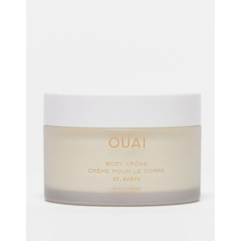 Ouai Crème voor het lichaam St. Barts Reisformaat-Geen kleur
