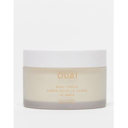 Ouai Crème voor het lichaam St. Barts Reisformaat-Geen kleur